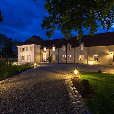 Le Clos Des Belvals Blancs-Coteaux Esterno foto