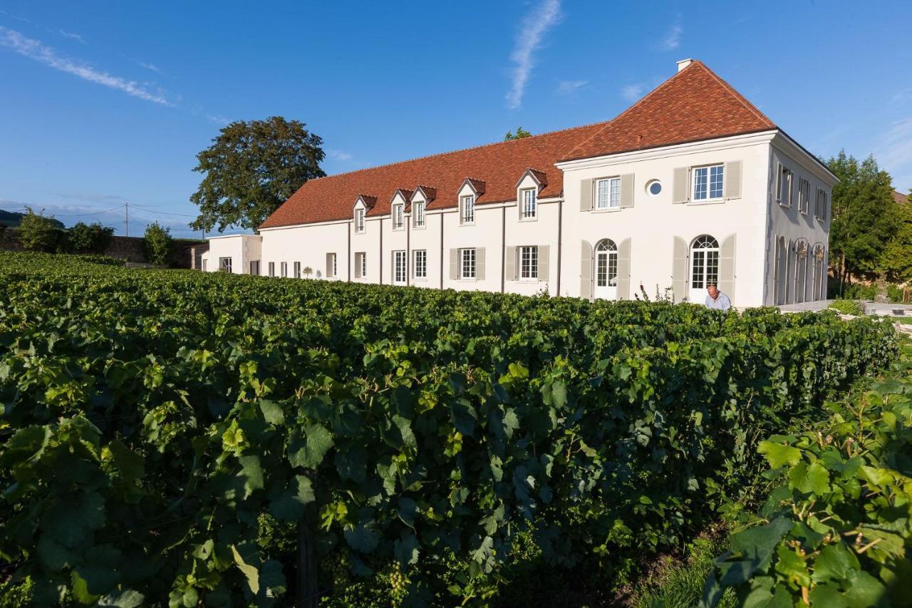 Le Clos Des Belvals Blancs-Coteaux Esterno foto