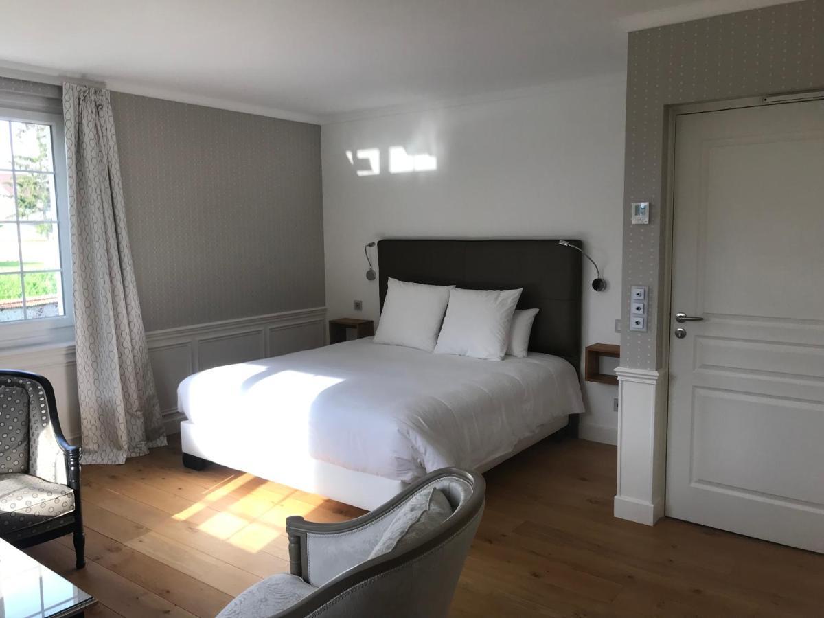 Le Clos Des Belvals Blancs-Coteaux Esterno foto