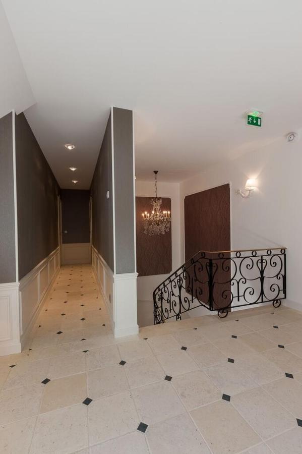 Le Clos Des Belvals Blancs-Coteaux Esterno foto