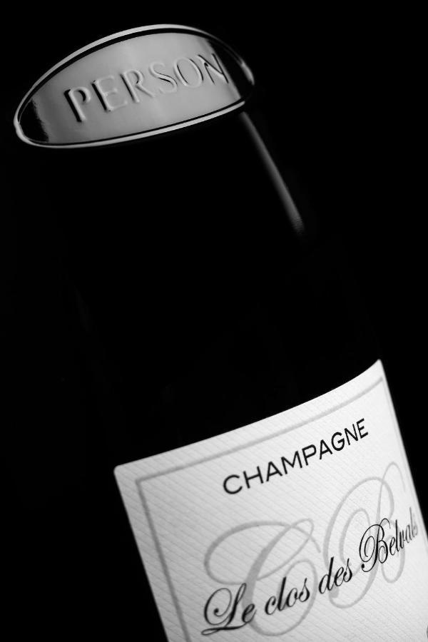 Le Clos Des Belvals Blancs-Coteaux Esterno foto